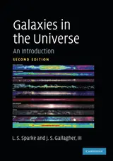 capítulo por capítulo baixar Galaxies in the Universe: An Introduction