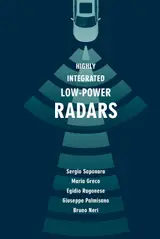 Highly Integrated Low Power Radars (Artech House Radar Series) (English Edition)