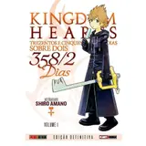 Kingdom Hearts 358/2 Dias Vol. 1