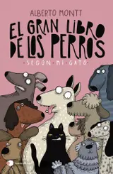 capítulo por capítulo baixar El gran libro de los perros según mi gato