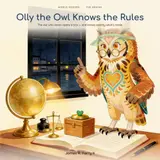 capítulo por capítulo baixar Olly the Owl Knows the Rules (World Movers)