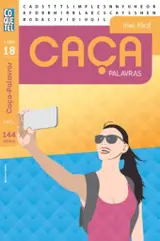 Caça Palavras - Volume 18