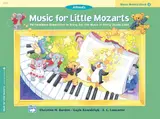 Alfred's Music for Little Mozarts: Music Recital Book 2