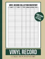 capítulo por capítulo baixar Vinyl Record Collection Inventory: A Comprehensive Log Book for Vinyl Collectors - Cataloging, Organizing, and Preserving Your Vinyl Record Collection.