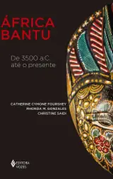 África Bantu: De 3500 a.C. até o presente