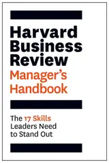 capítulo por capítulo baixar Harvard Business Review Manager's Handbook: The 17 Skills Leaders Need to Stand Out
