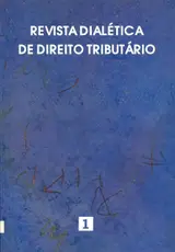 capítulo por capítulo baixar Revista Dialética De Direito Tributário - Volume 1