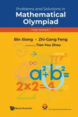 Problems and Solutions in Mathematical Olympiad (High School 1): 18