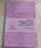 capítulo por capítulo baixar Ensino de língua portuguesa: Gêneros, textos, leitura e gramática - vol II
