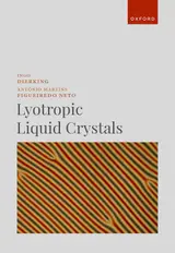 Lyotropic Liquid Crystals (English Edition)