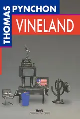 Vineland: O livro que deu origem ao filme "Uma batalha após a outra"