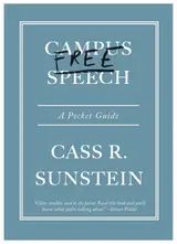Campus Free Speech: A Pocket Guide