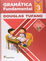 Gramática Fundamental. 3º Ano