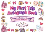 capítulo por capítulo baixar My First Trip Autograph Book: For Girls Princess & Unicorn Edition: Collect Autographs, Signatures & Magical Memories from Castles, Tiaras and... Book Series - Collect Magical Memories)