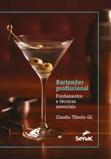Bartender profissional: fundamentos e técnicas essenciais