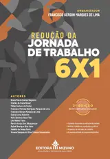 capítulo por capítulo baixar Redução da Jornada de Trabalho 6x1 - 2ª edição