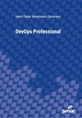 DevOps Professional (Série Universitária)