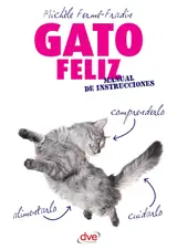 Gato feliz (Spanish Edition)