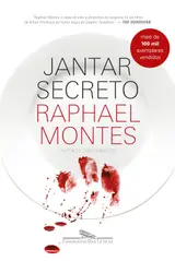 Jantar secreto