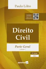 Direito Civil - Vol. 1 - Parte Geral -13ª edição 2024: Volume 1