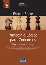 Raciocínio Lógico Para Concursos