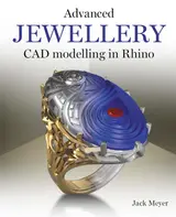 Advanced Jewellery CAD Modelling in Rhino (English Edition)