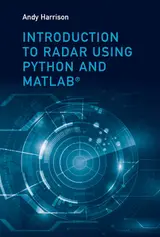 Introduction to Radar Using Python and MATLAB (English Edition)