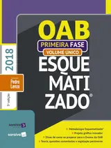 Oab Esquematizado. 1ª Fase