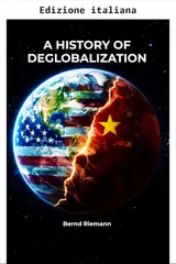 Storia della deglobalizzazione (Italian Edition)