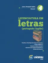 Inglês 4: Unigran EAD 26.1.1 (Portuguese Edition)