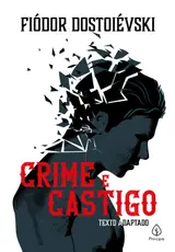 capítulo por capítulo baixar Crime e castigo