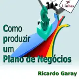 Como Produzir Plano de Negócios