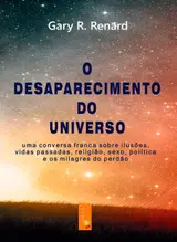 capítulo por capítulo baixar O Desaparecimento do Universo