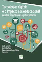 capítulo por capítulo baixar Tecnologias digitais e o impacto socioeducacional: Desafios, possibilidades e potencialidades