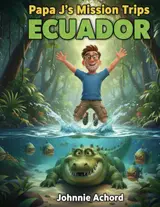 capítulo por capítulo baixar ECUADOR: Papa J's Mission Trips