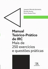 capítulo por capítulo baixar Manual Teórico-prático de IRC: Mais de 250 Exercícios e Questões Práticas