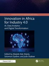 Innovation in Africa for Industry 4.0: AI, Data Analytics and Digital Transformation (Artificial Intelligence, Data Analytics, and Digital Transformation ... Development in Africa) (English Edition)