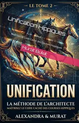 Unification Hippiques: Maîtrisez le Code Caché des Courses Hippiques (French Edition)