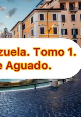 Historia De Venezuela. Tomo 1. (Spanish Edition)