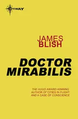 Doctor Mirabilis: After Such Knowledge Book 2 (English Edition)