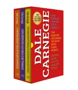 capítulo por capítulo baixar Box Dale Carnegie - Autoconfiança, Oratória e Produtividade - 3 Livros de Desenvolvimento Pessoal