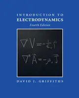 Introduction to Electrodynamics (English Edition)