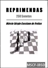 Reprimendas (250 Sonetos)