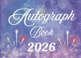 capítulo por capítulo baixar Autograph Book: Kids Memory Book for Gathering Autographs, Adding Photos, Recording Exciting Trips, Meeting Favorite Characters and Saving Happy Memories