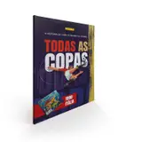 Fascículo Nº 10 - Todas as Copas: Itália 1990 (Volume 10)