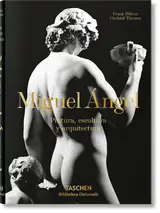 Miguel Ángel. Pintura, Escultura Y Arquitectura