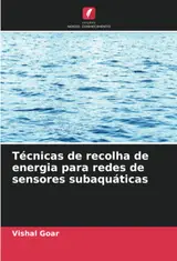 capítulo por capítulo baixar Técnicas de recolha de energia para redes de sensores subaquáticas