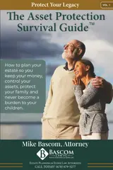 capítulo por capítulo baixar The Asset Protection Survival Guide Volume 1: How to Plan Your Estate So You Keep Your Money, Control Your Assets, Protect Your Family, and Never Become a Burden to Your Children.
