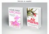Plantas de Interior: Volumen IV (Spanish Edition)