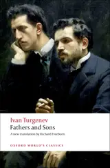 Fathers and Sons (Oxford World's Classics) (English Edition)